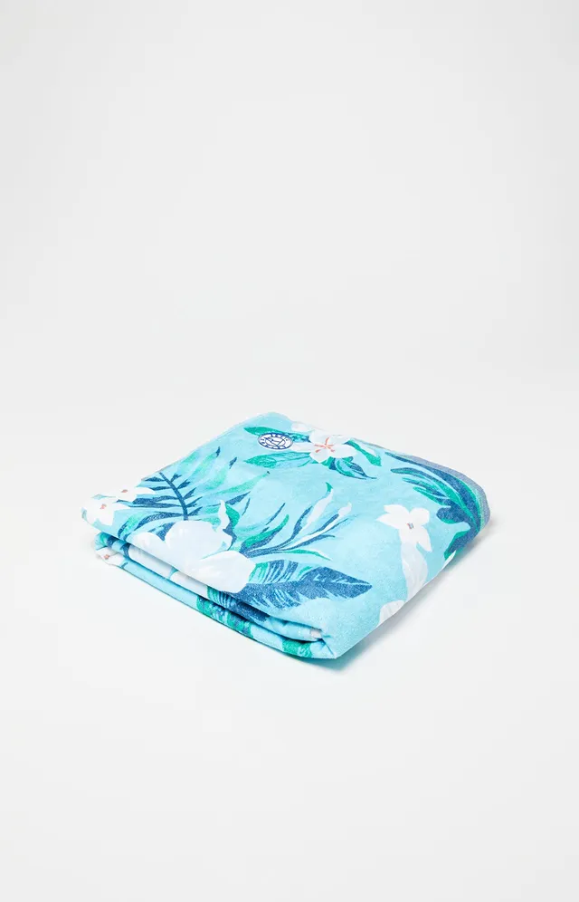 arthur-bob-tropique-lagon-serviette-de-plage-lagon-100x180 image 1