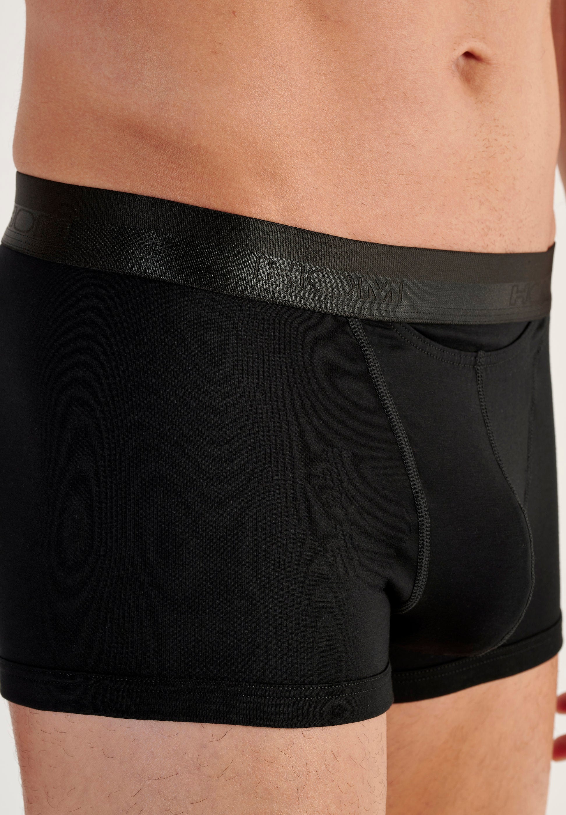hom-ho1-boxer-homme-noir-modal-ouverture image 5
