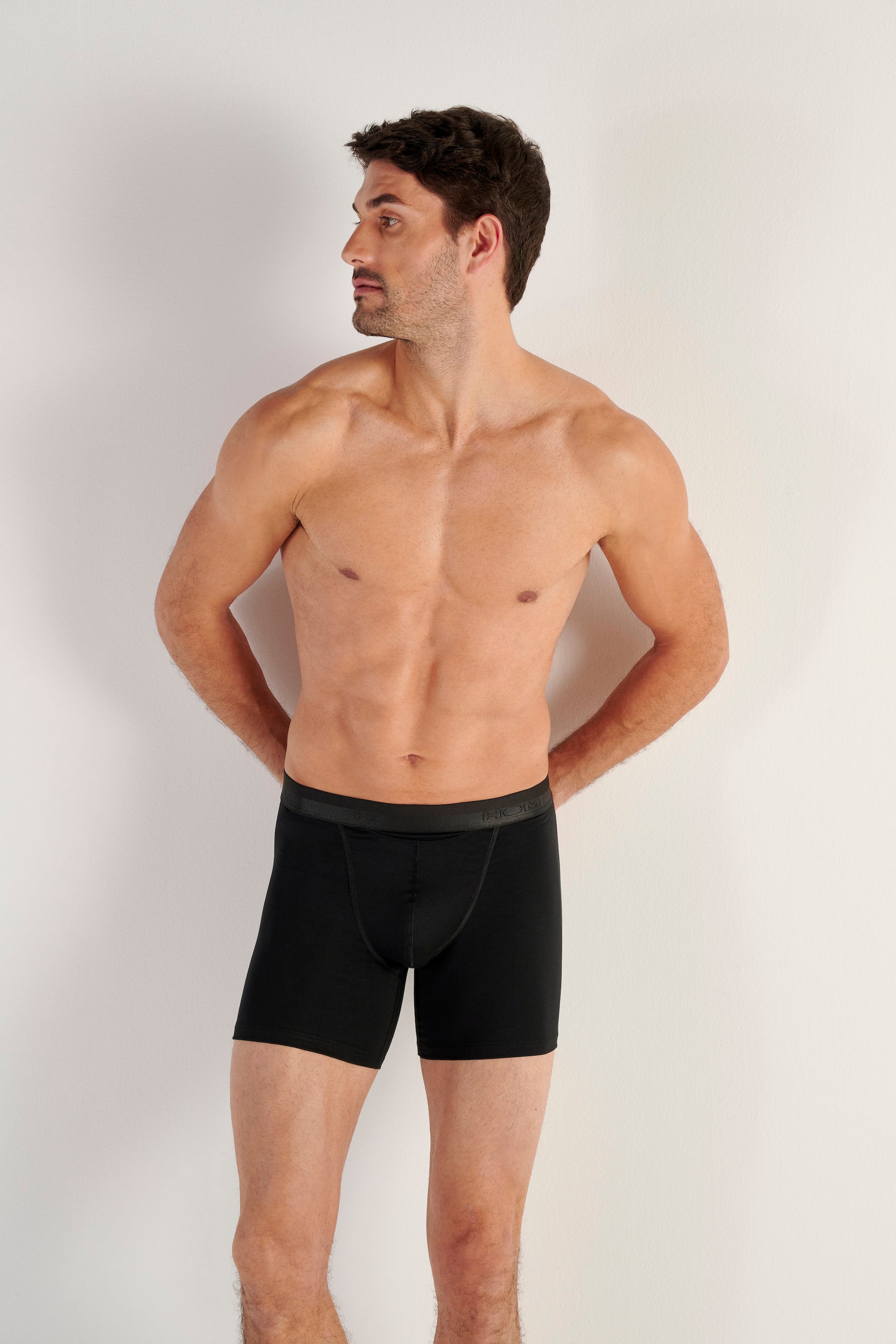 hom-ho1-boxer-long-noir-modal-ouverture-horizontale image 2