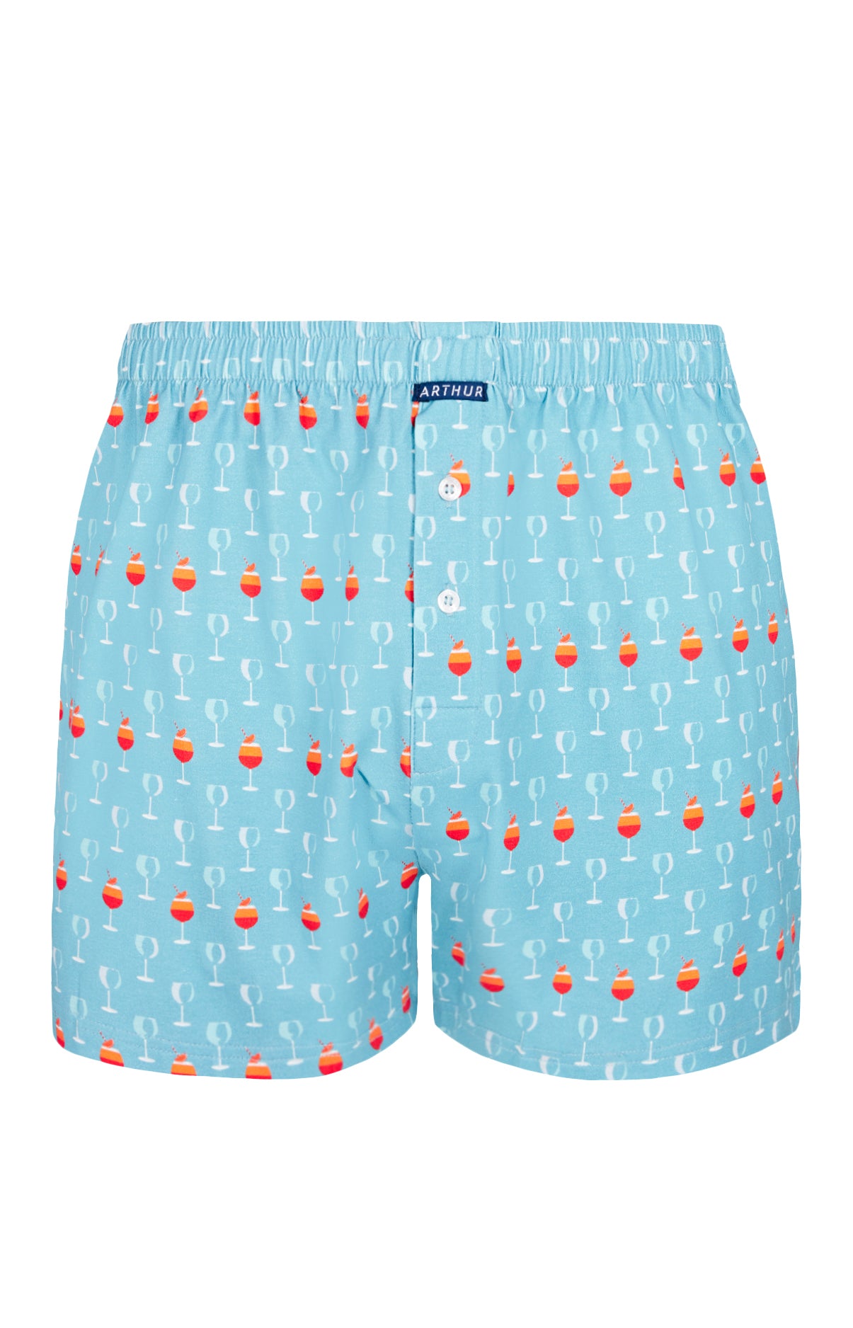 arthur-le-club-ap-ro-cale-on-de-nuit-homme-bleu-atoll image 3