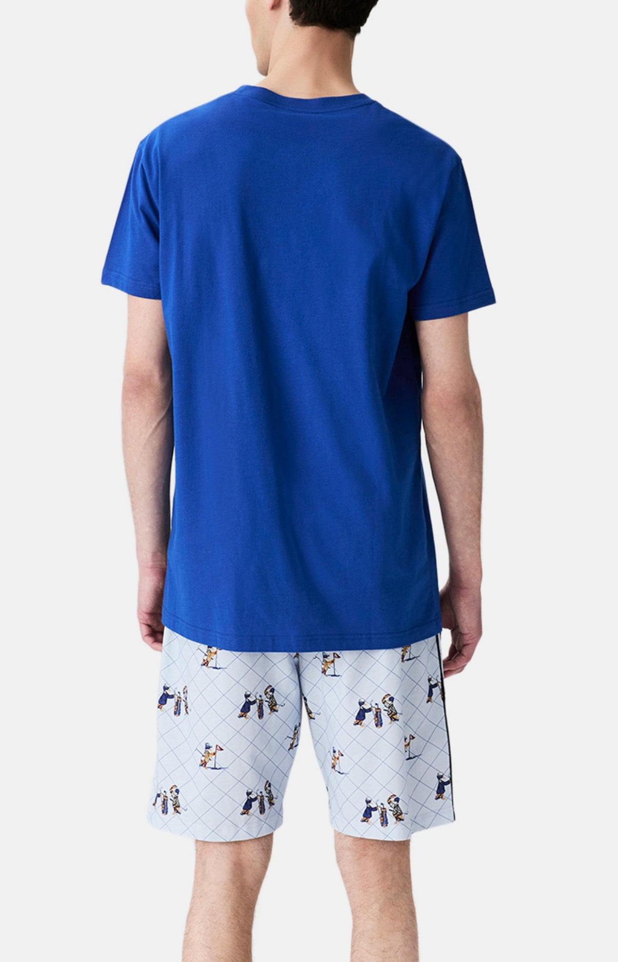 arthur-bob-pyjashort-touche-pas-mon-putt-bleu image 6