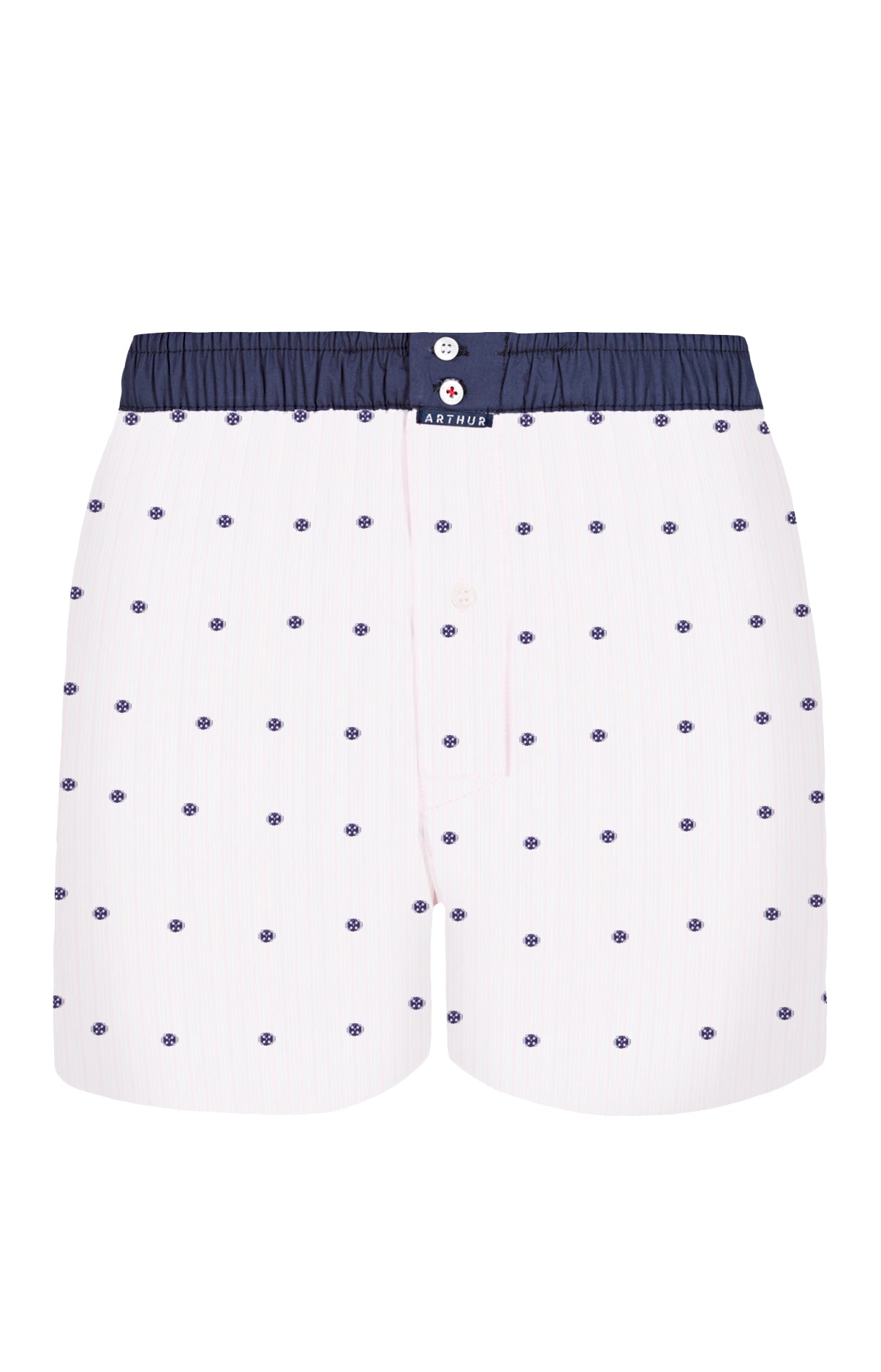 arthur-le-club-n-948-cale-on-suspensoir-coton-bio-rose image 3