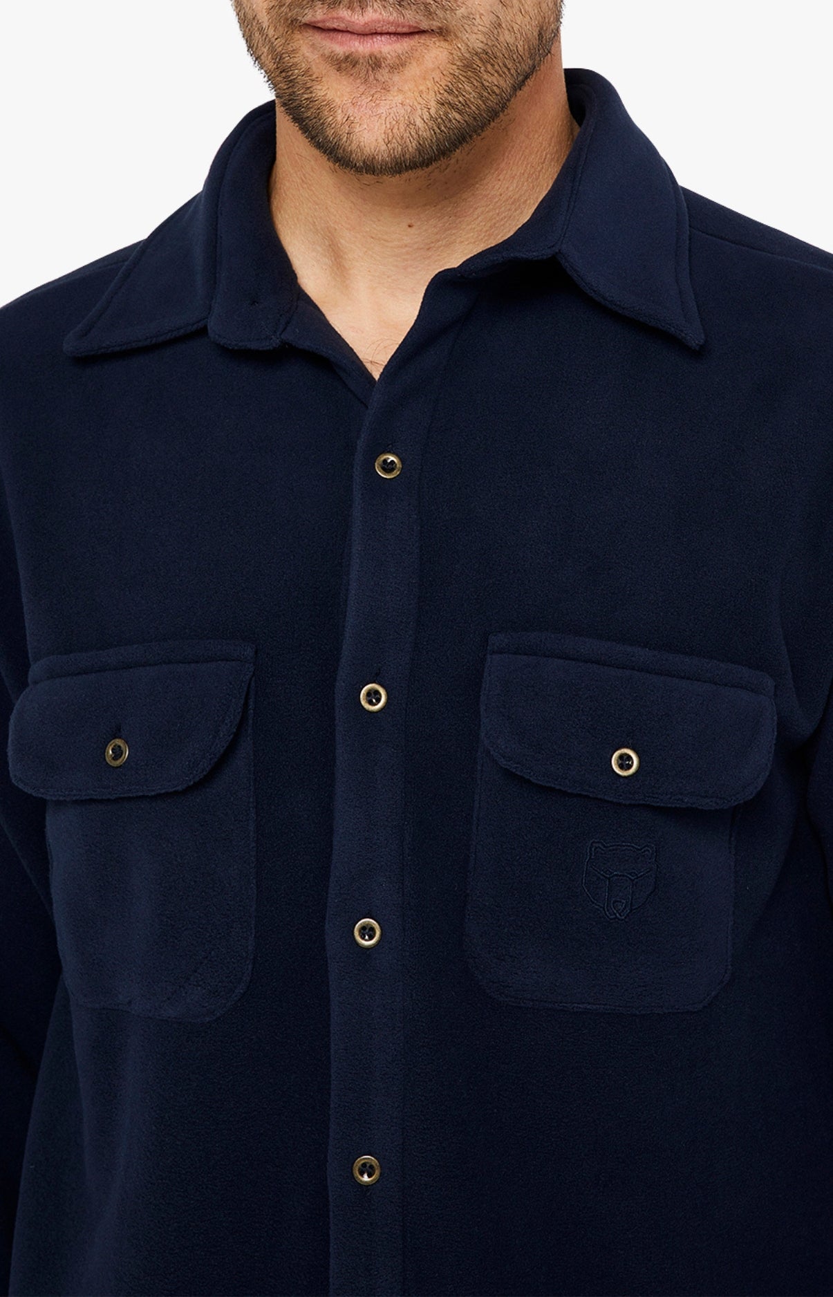 arthur-bob-polaire-tenue-d-int-rieur-nuit-homme image 6