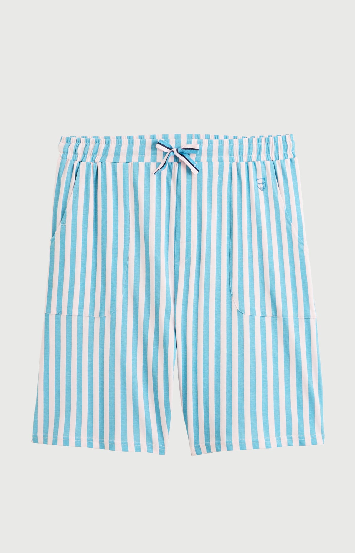 arthur-bob-van-life-short-multicolore-coton-l-ger image 3
