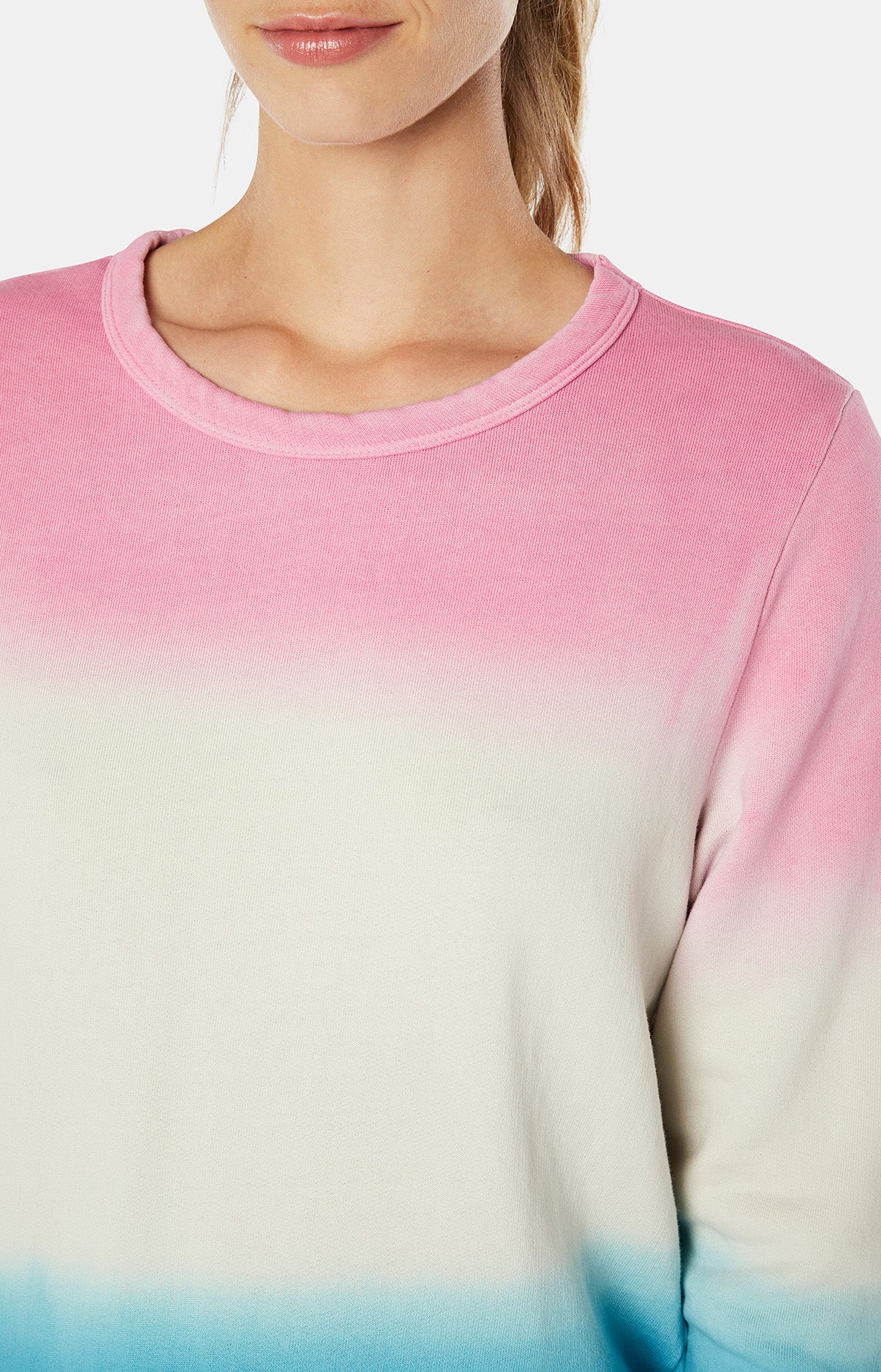 arthur-bob-tie-dye-ensemble-sweat-short-femme-coton image 4