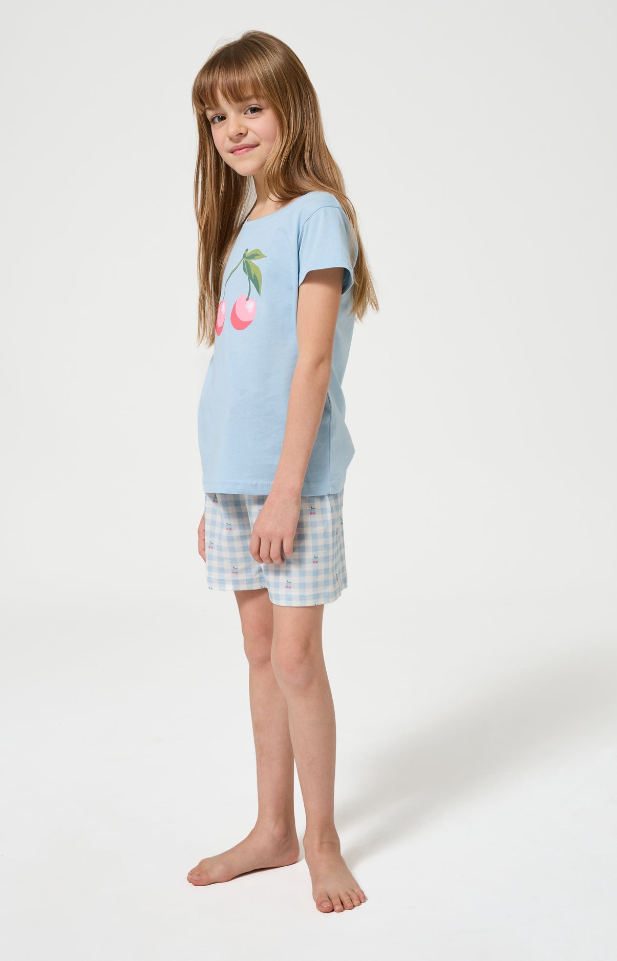 arthur-bob-cherry-pyjashort-enfant-ciel-coton-bio-t image 4