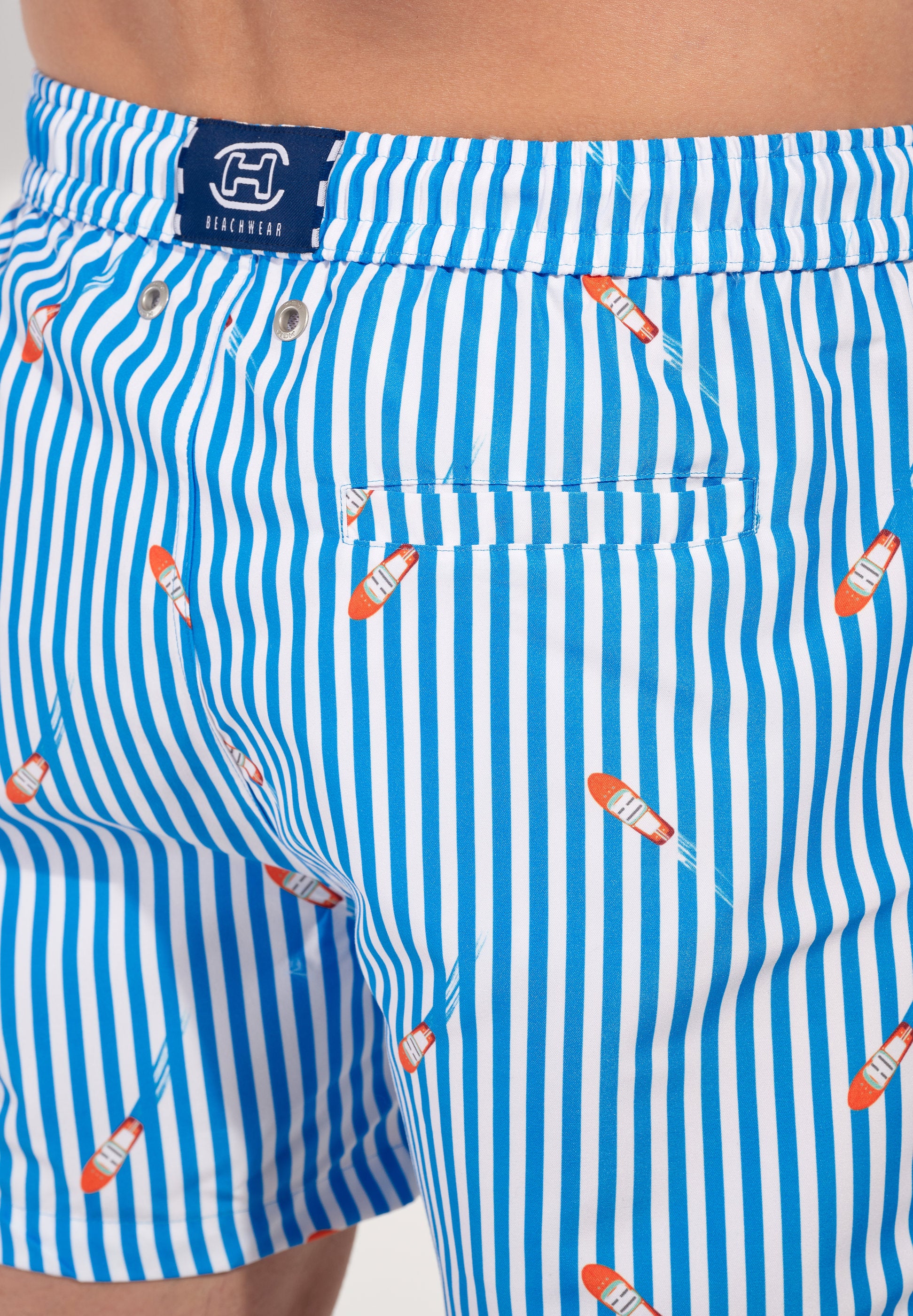hom-h-fresh-viareggio-boxer-plage-rayures-403159 image 7