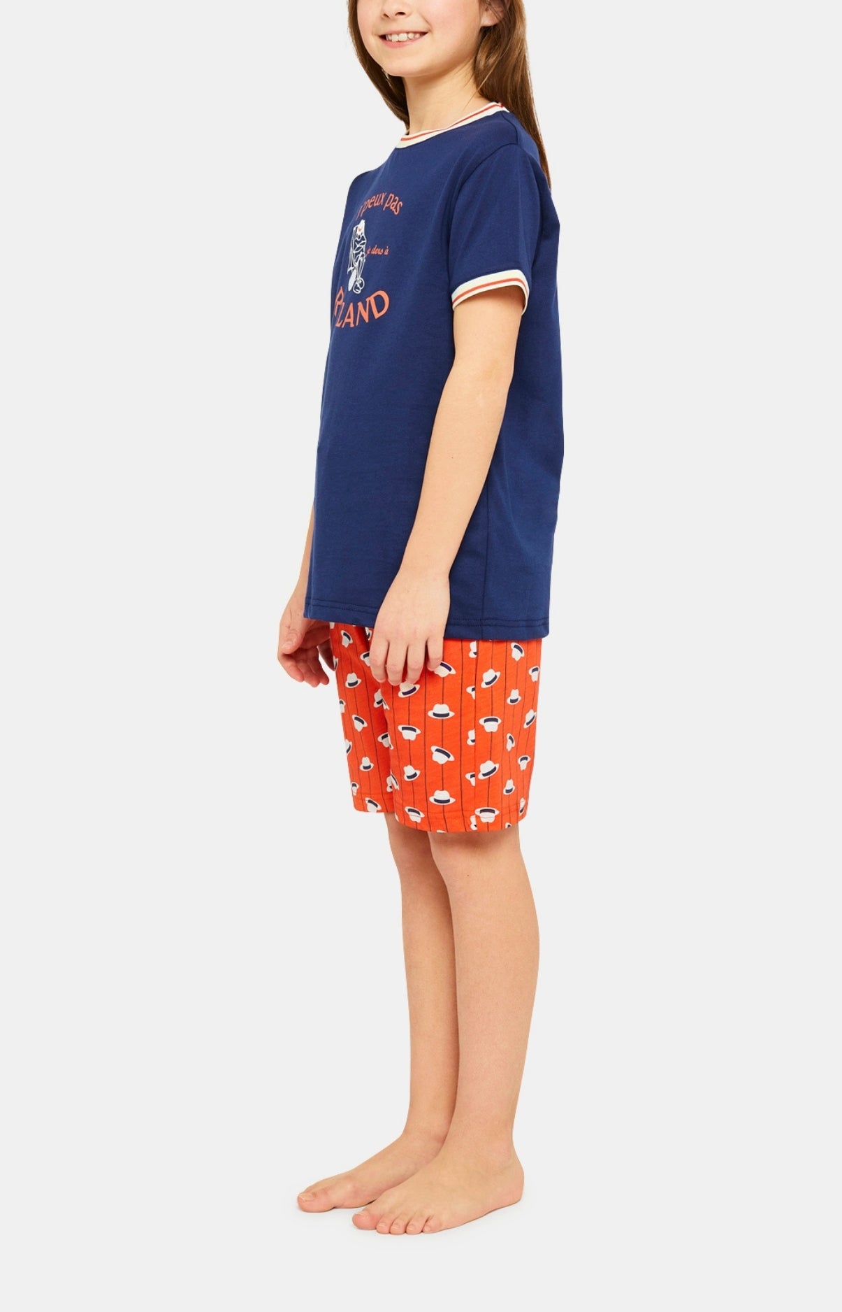 arthur-bob-roland-garros-pyjashort-terre-coton-bio image 5