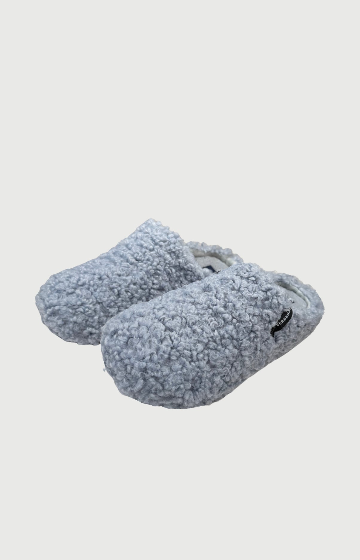 arthur-bob-c-leste-mules-femme-bleu-ciel-fourrure image 2