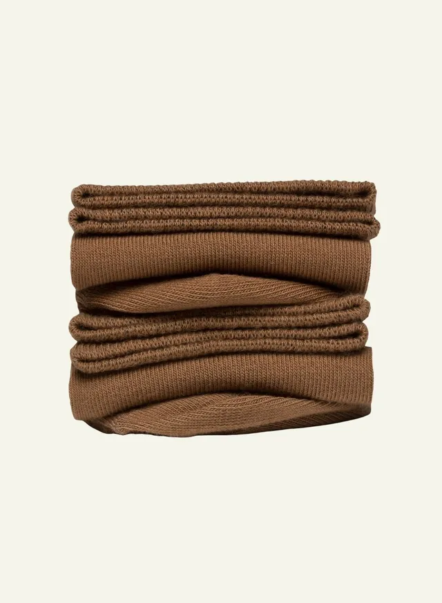 archiduchesse-de-ville-chocolat-au-lait-chaussettes-36-41 image 1