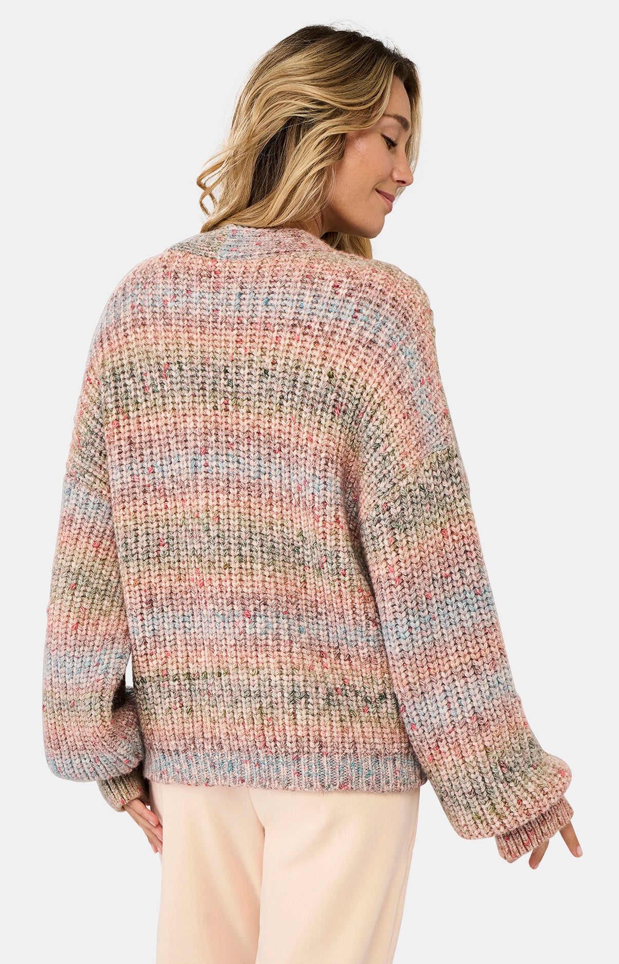 arthur-gilet-alpaga-m-rinos-femme-multicolore image 6