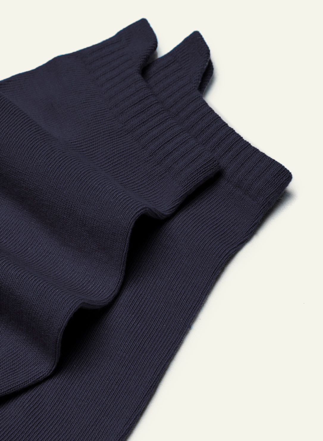 archiduchesse-socquette-bleu-marine-socquettes-coton-36-41 image 3