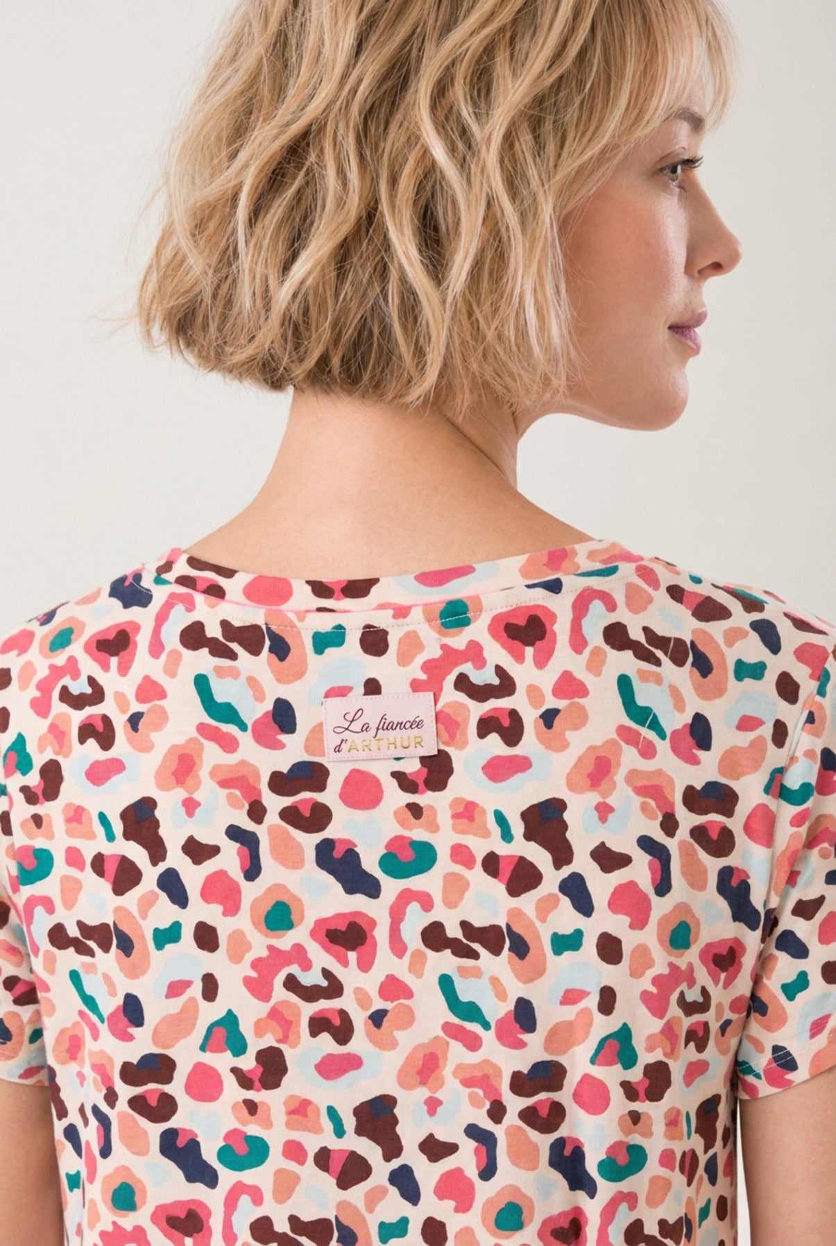 arthur-bob-l-opoldine-chemise-de-nuit-multicolore-en-modal image 6