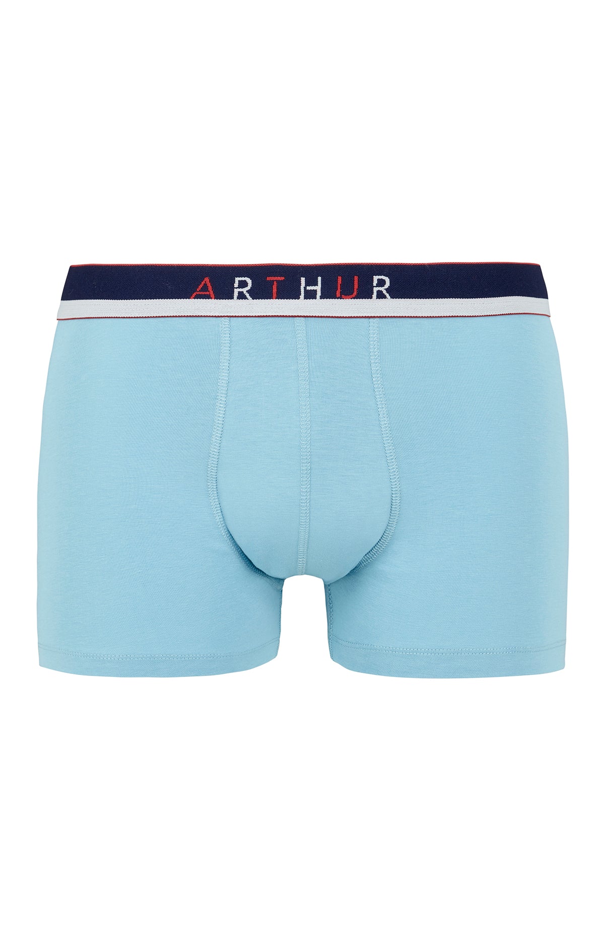arthur-bob-coton-boxer-slipp-p-trole-coton-bio image 3