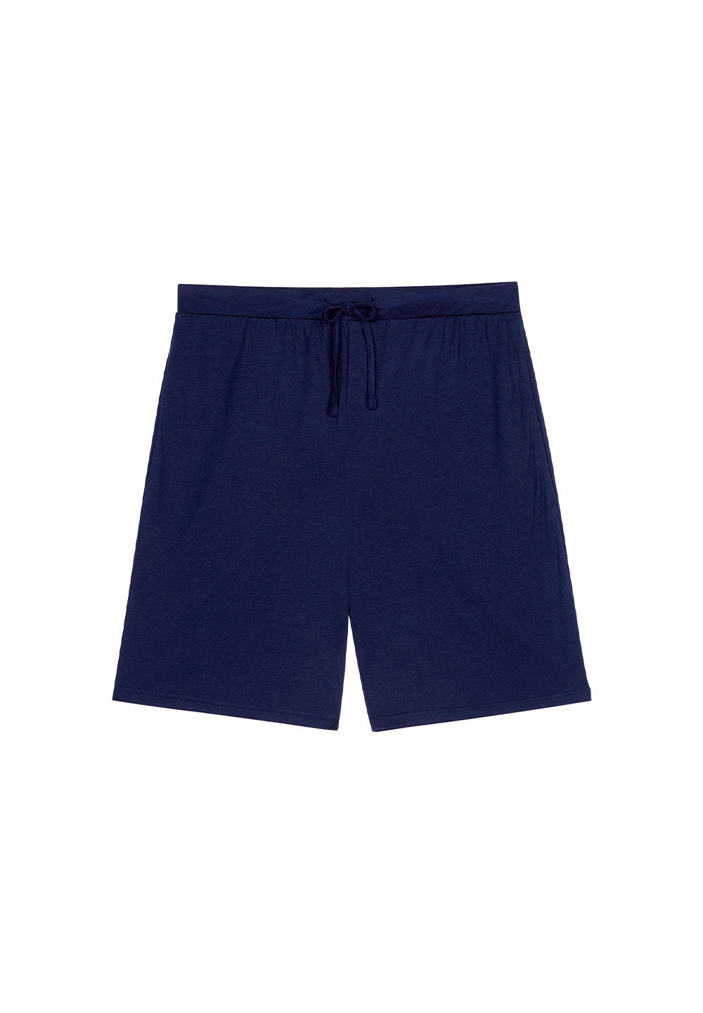 hom-cocooning-short-pyjama-homme-navy-modal image 1