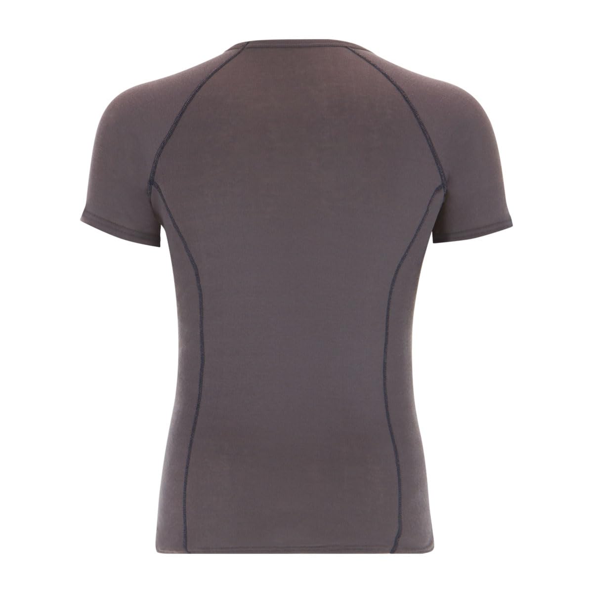 athena-thermik-t-shirt-gris-m-manches-courtes-chaud image 4