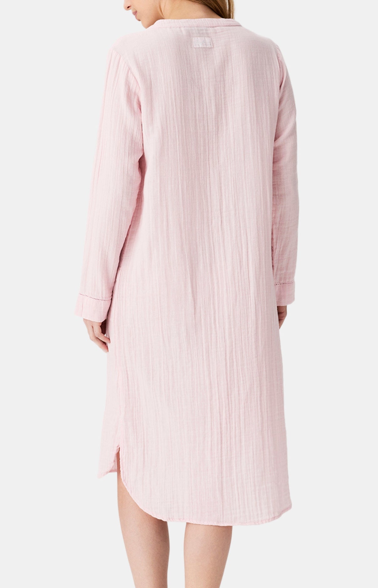 arthur-bob-liquette-blush-gaze-coton-manches-longues image 6
