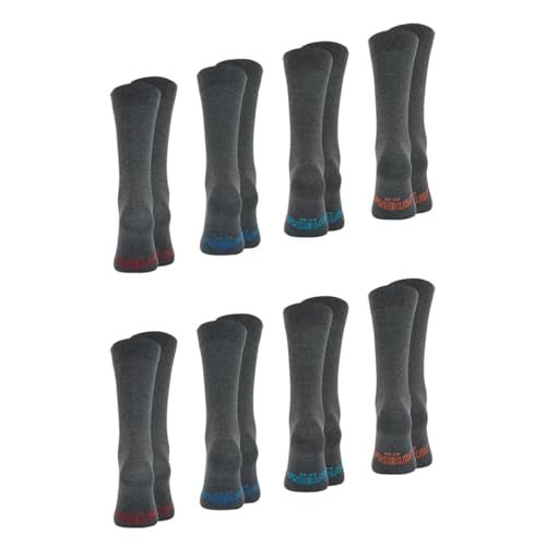 athena-ecopack-lot-8-mi-chaussettes-homme-39-42 image 7
