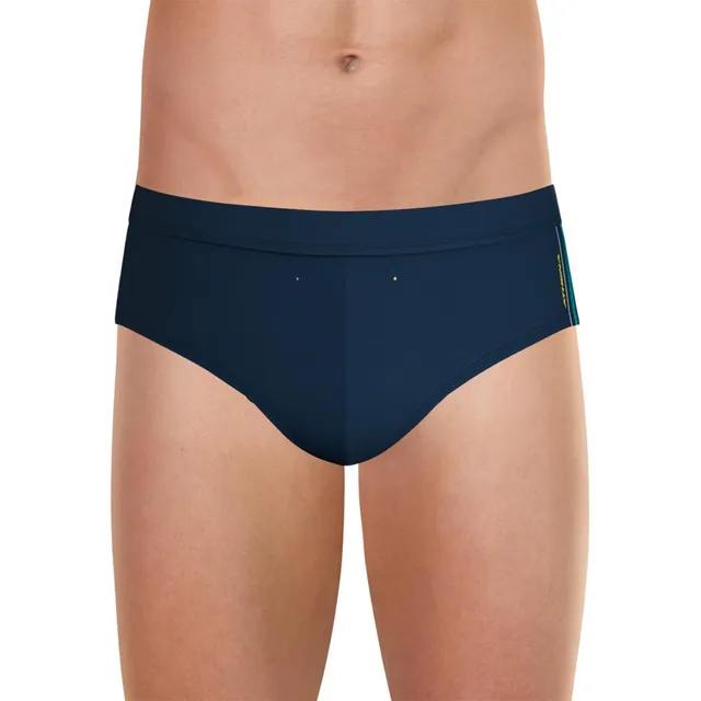 athena-sport-construction-slip-de-bain-homme-taille-m image 1