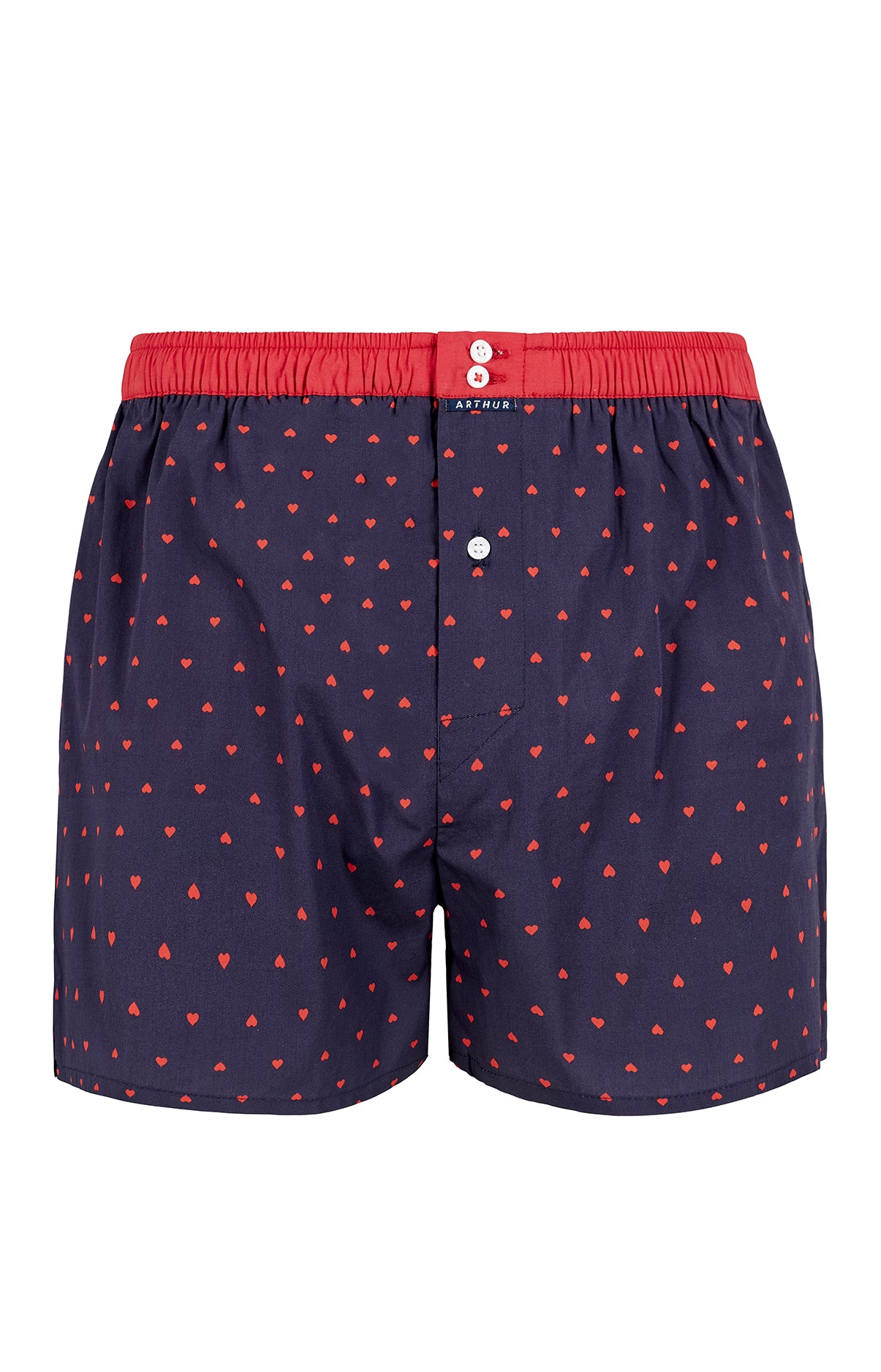 arthur-le-club-1041-cale-on-homme-marine-bio image 3