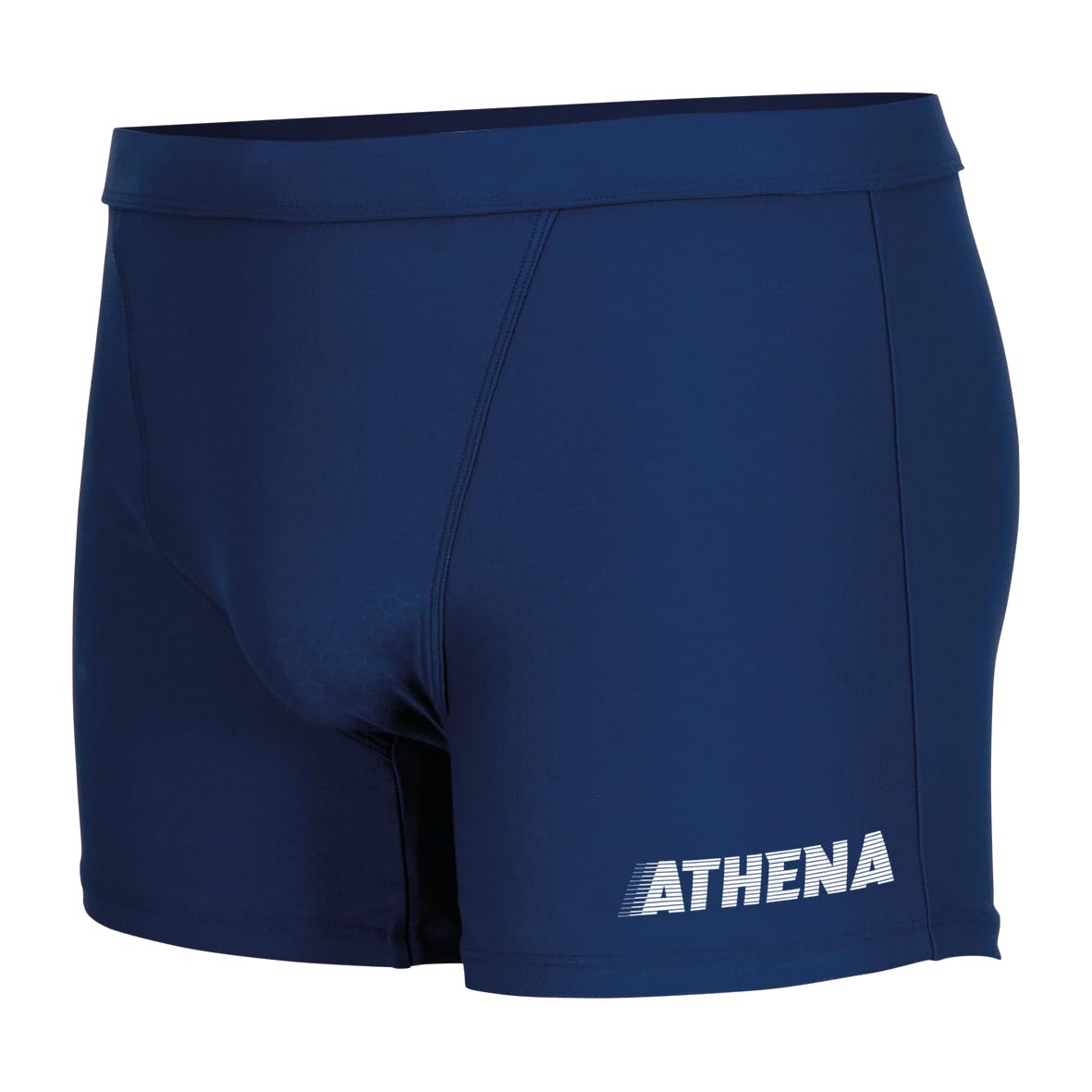 athena-daily-sport-boxer-bain-long-homme-technique-taille-l image 2