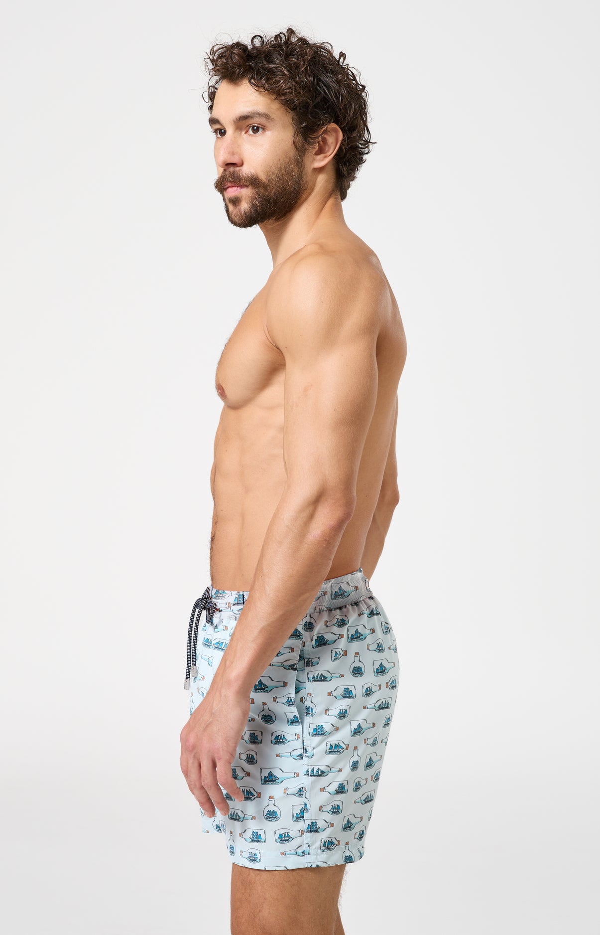 arthur-plage-short-de-bain-pyj-m-t-ciel-polyester-recycl image 4