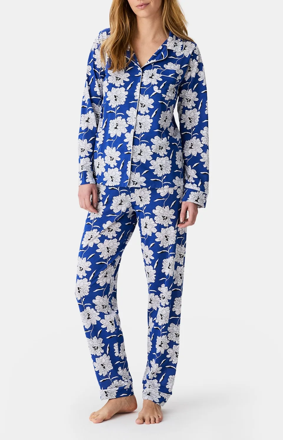 arthur-bob-pyjama-daphn-a-femme-roi-lyocell image 1