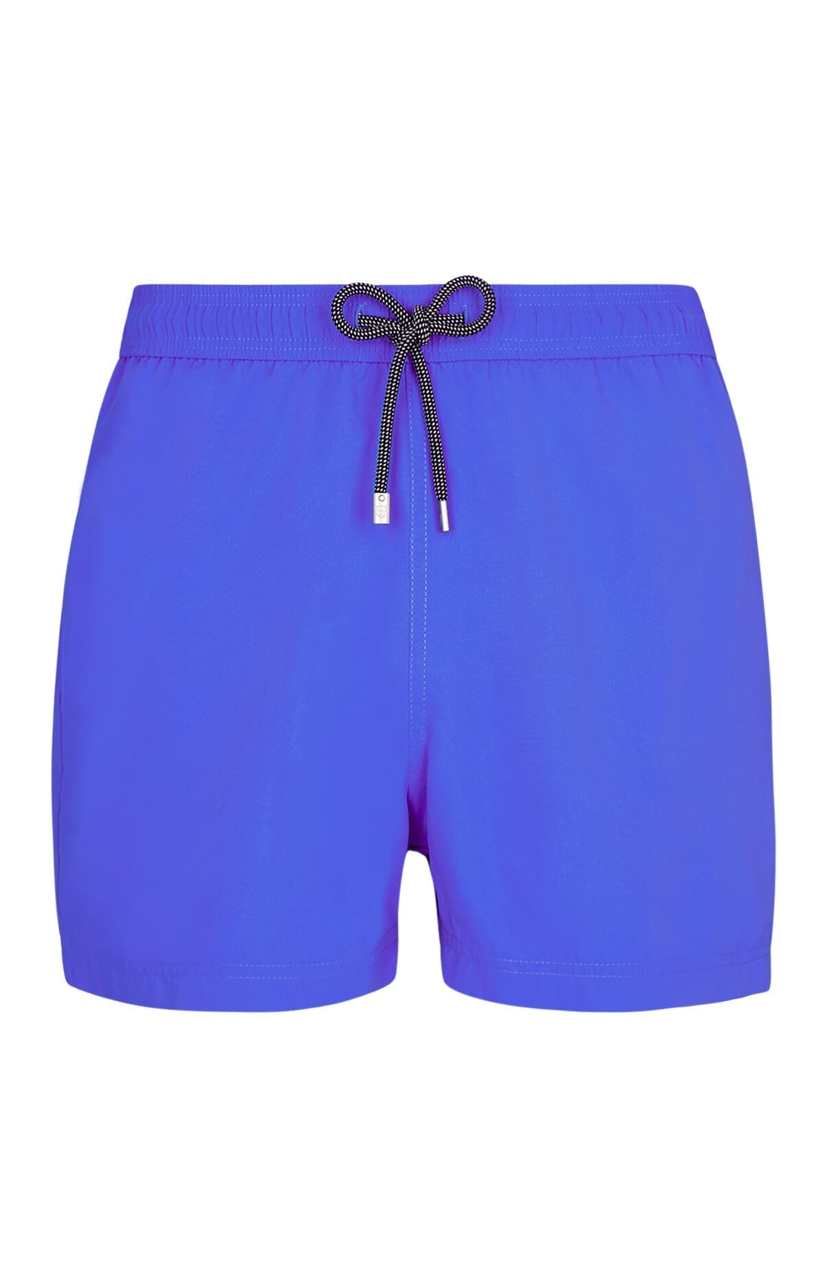 arthur-bob-short-de-bain-azur-uni-azur image 3