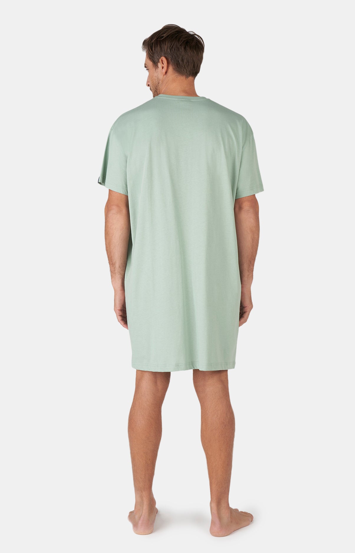 arthur-bob-fauve-qui-peut-maxi-tee-shirt-homme-kaki-bio image 5