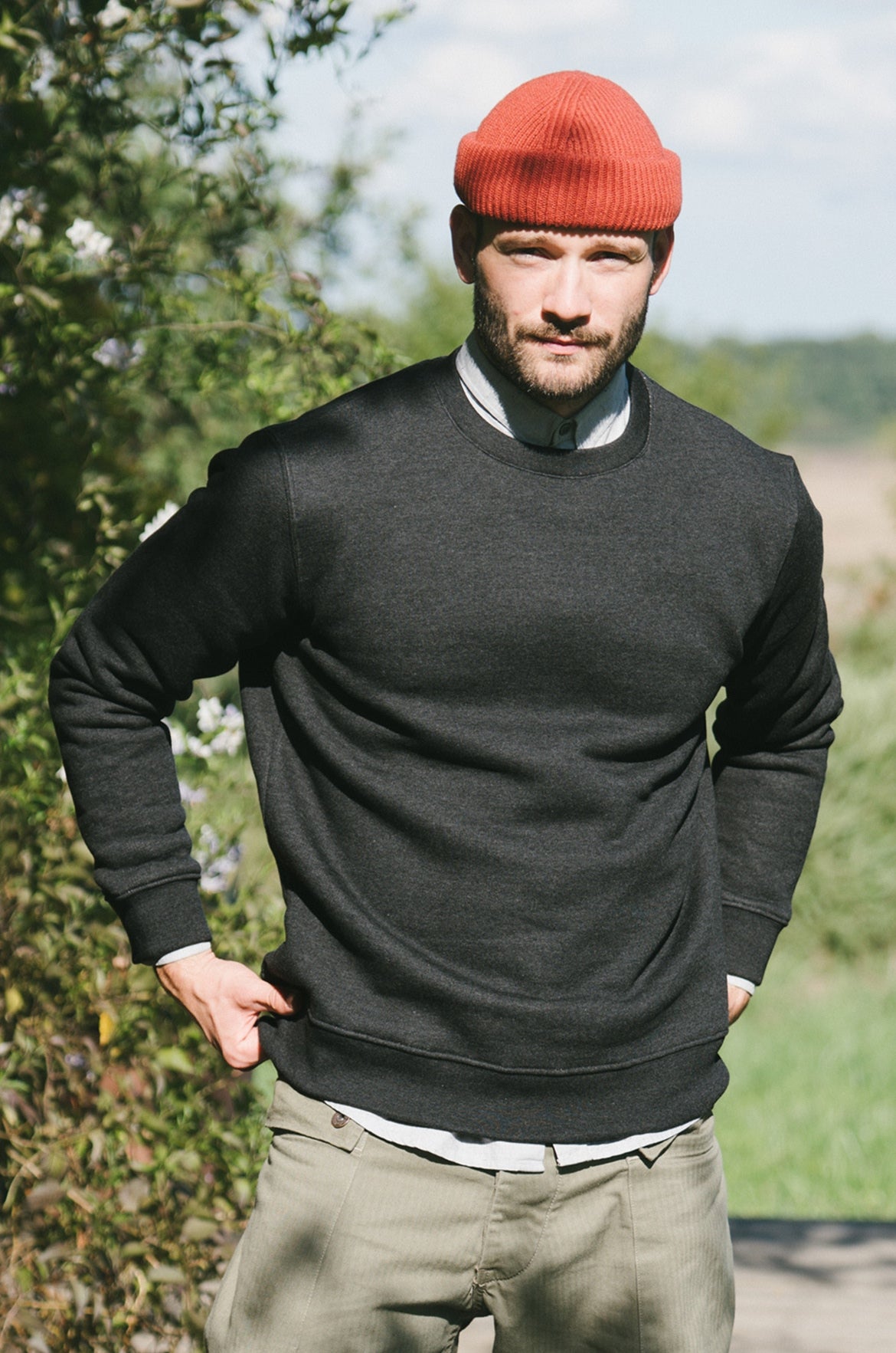 p-trone-pull-r-confortant-sweat-homme-coton-bio image 8