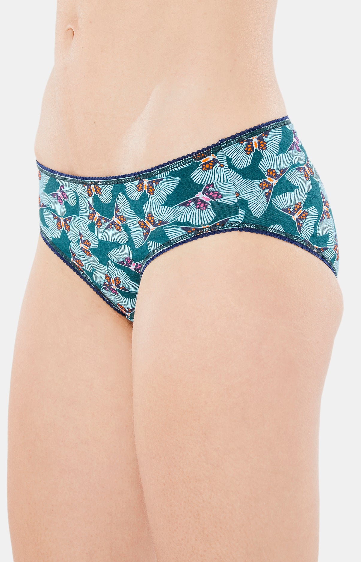 arthur-bob-papillon-culotte-femme-meraude image 2