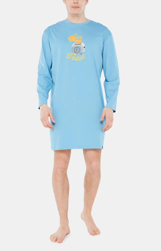 arthur-bob-maxi-tee-shirt-toast-atlantic-coton-bio image 1