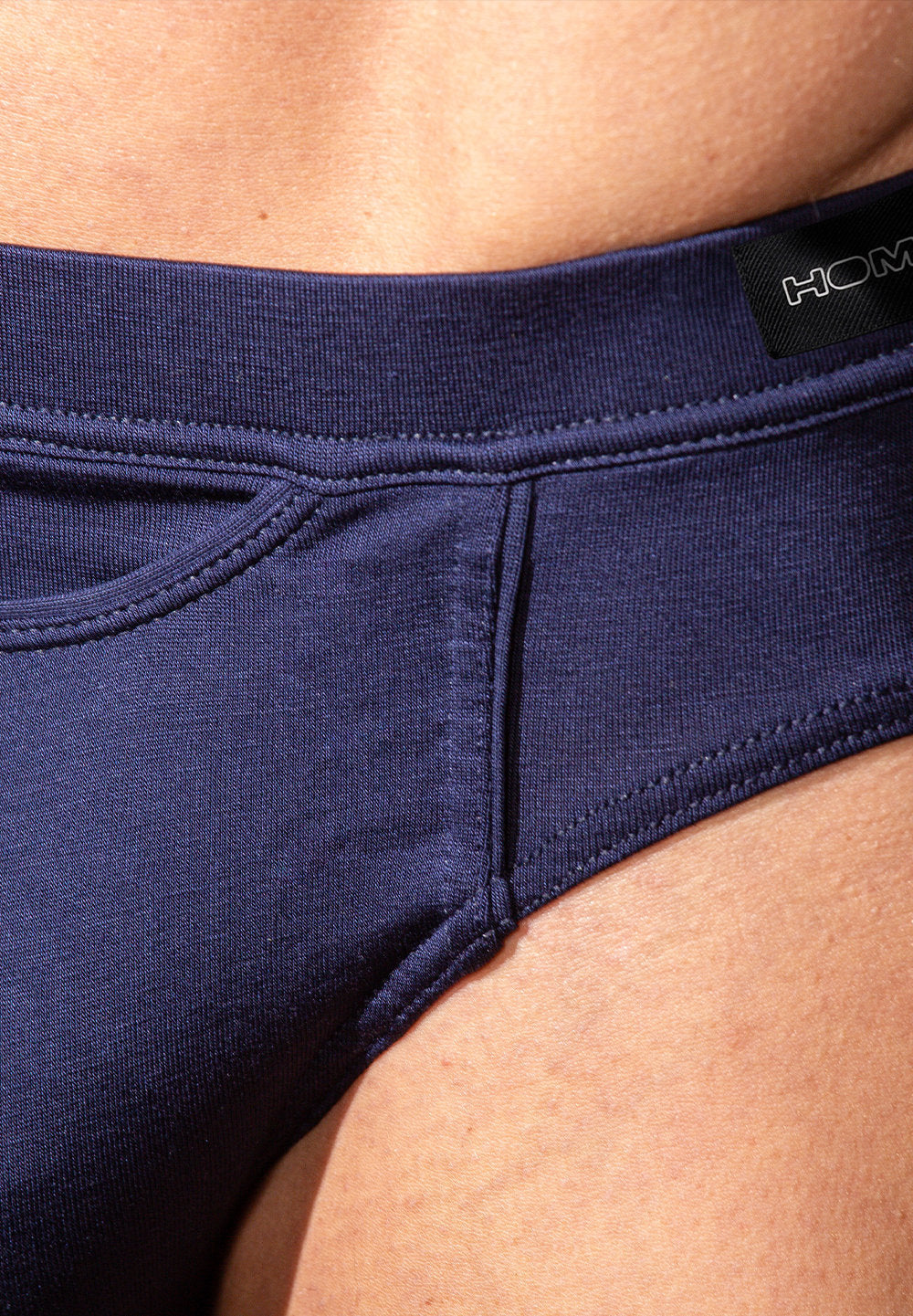hom-ho1-402464-4000ra-slip-homme-bleu-tencel image 3