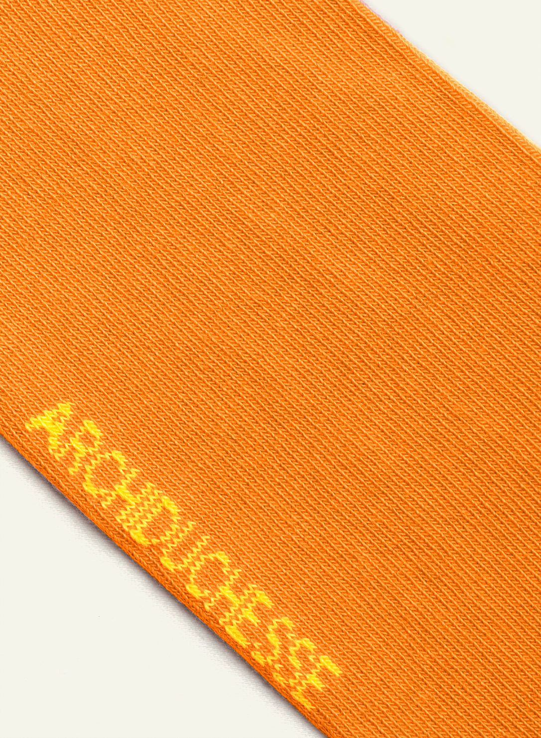 archiduchesse-socquette-orange-mandarine-socquettes-coton image 6