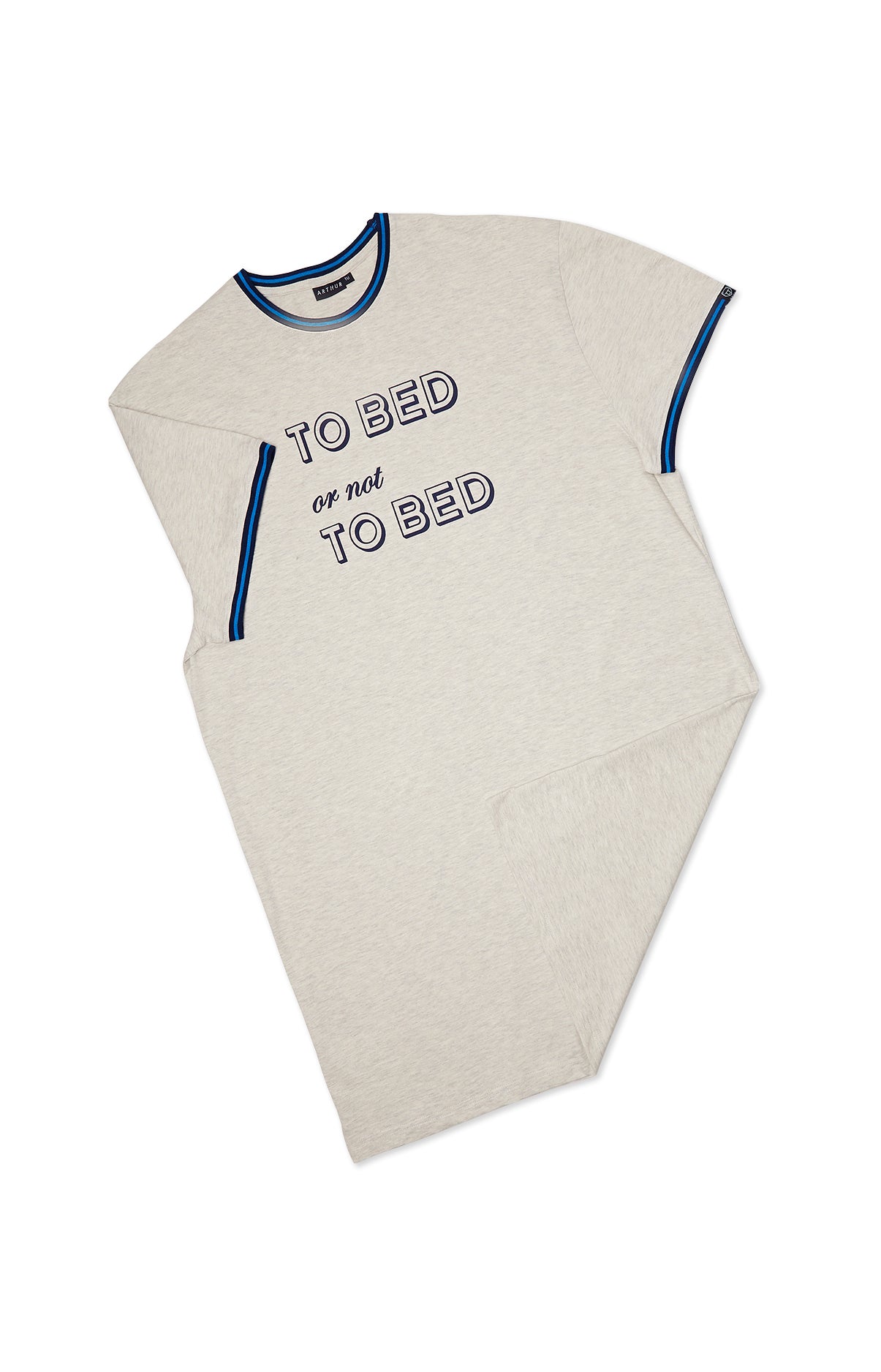 arthur-bob-bed-or-not-to-bed-chemise-de-nuit-ivoire image 3