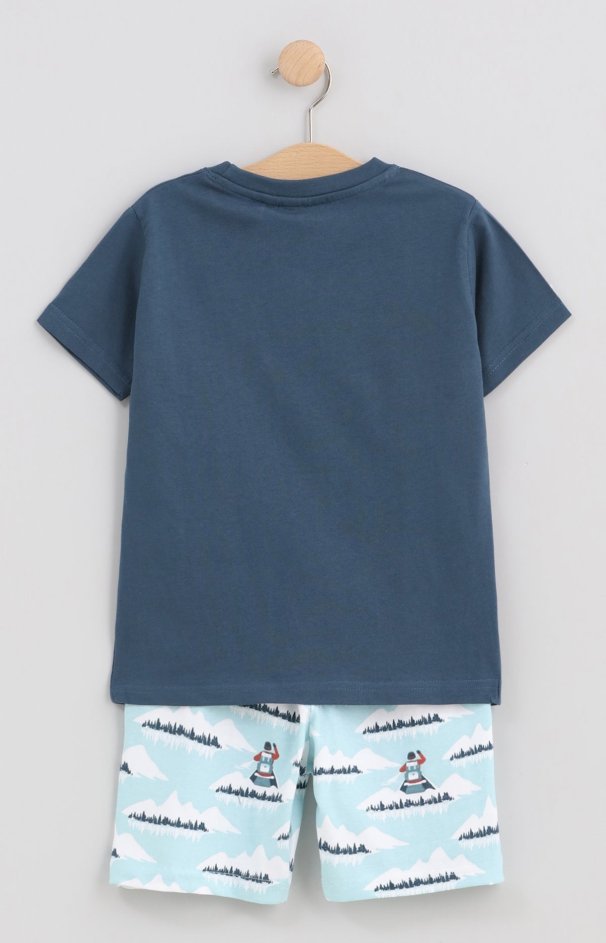 arthur-bob-cano-pyjashort-enfant-glac-8a-coton-l-ger image 3