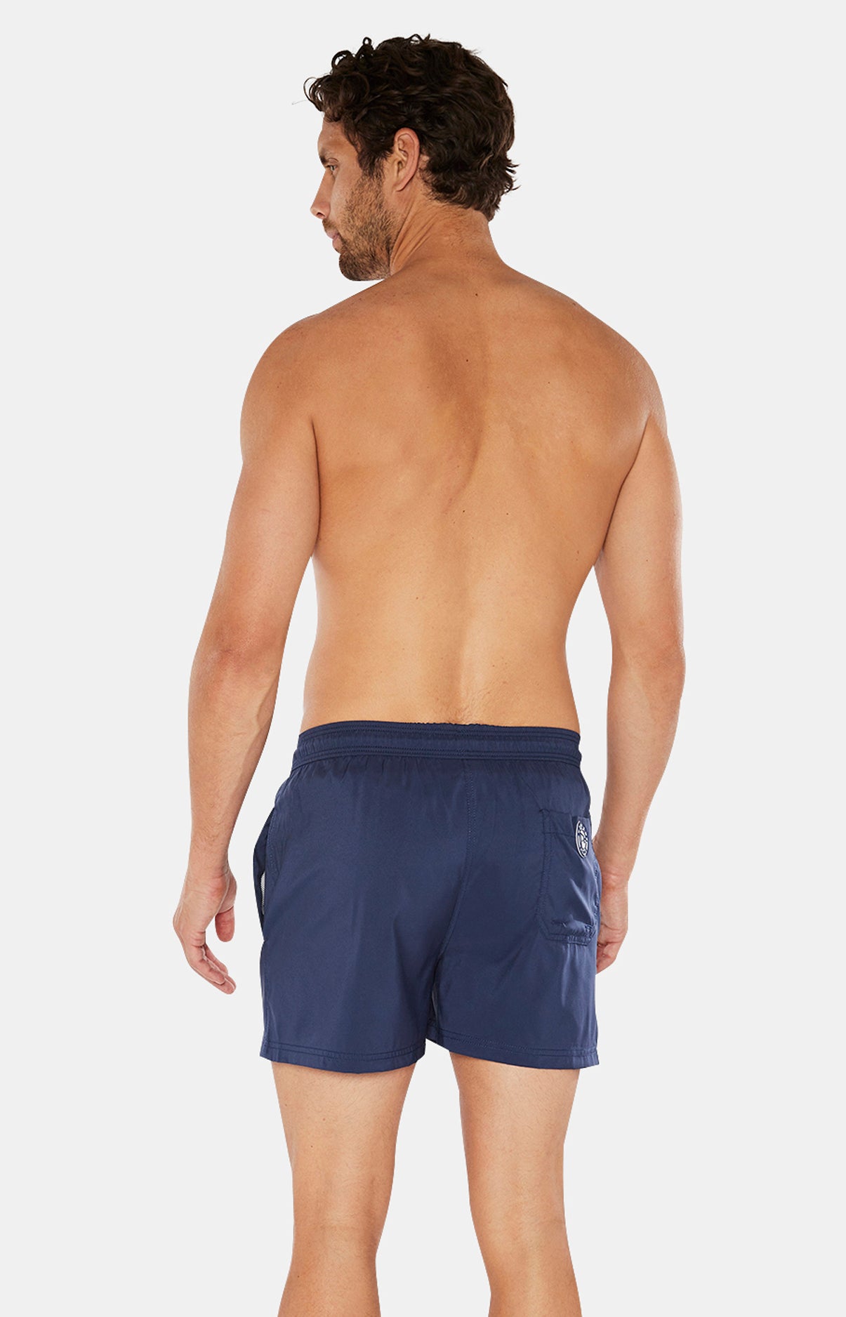 arthur-bob-marine-short-de-bain-recycl-homme image 5