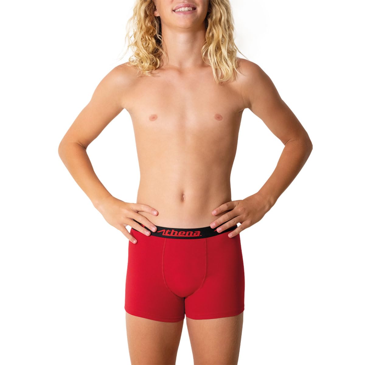 athena-my-petit-prix-lot-8-boxers-gar-on-12-ans-coton image 7