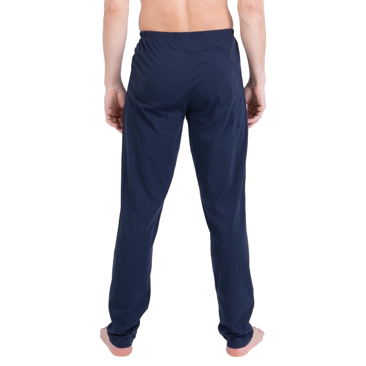 athena-graphic-pyjama-long-homme-l-smileyworld-coton image 6
