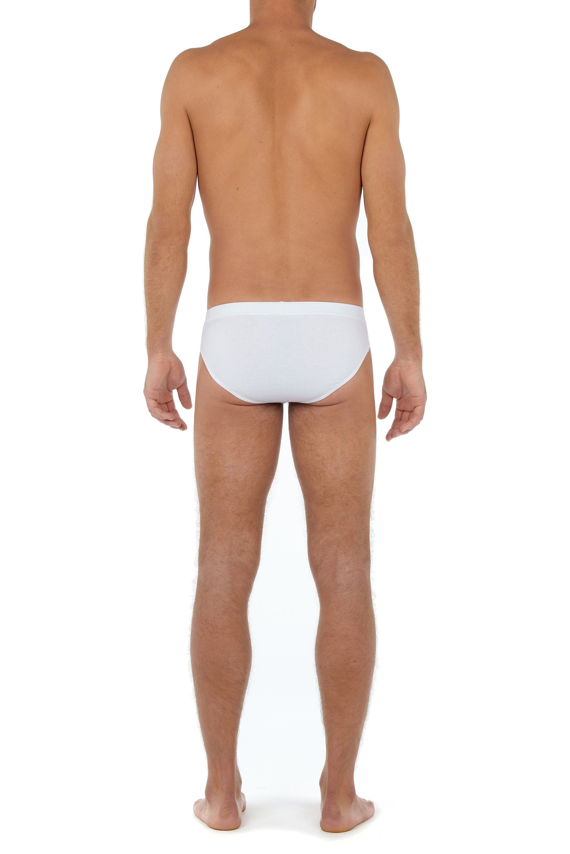 hom-tencel-soft-slip-homme-blanc-lyocell-confort image 3