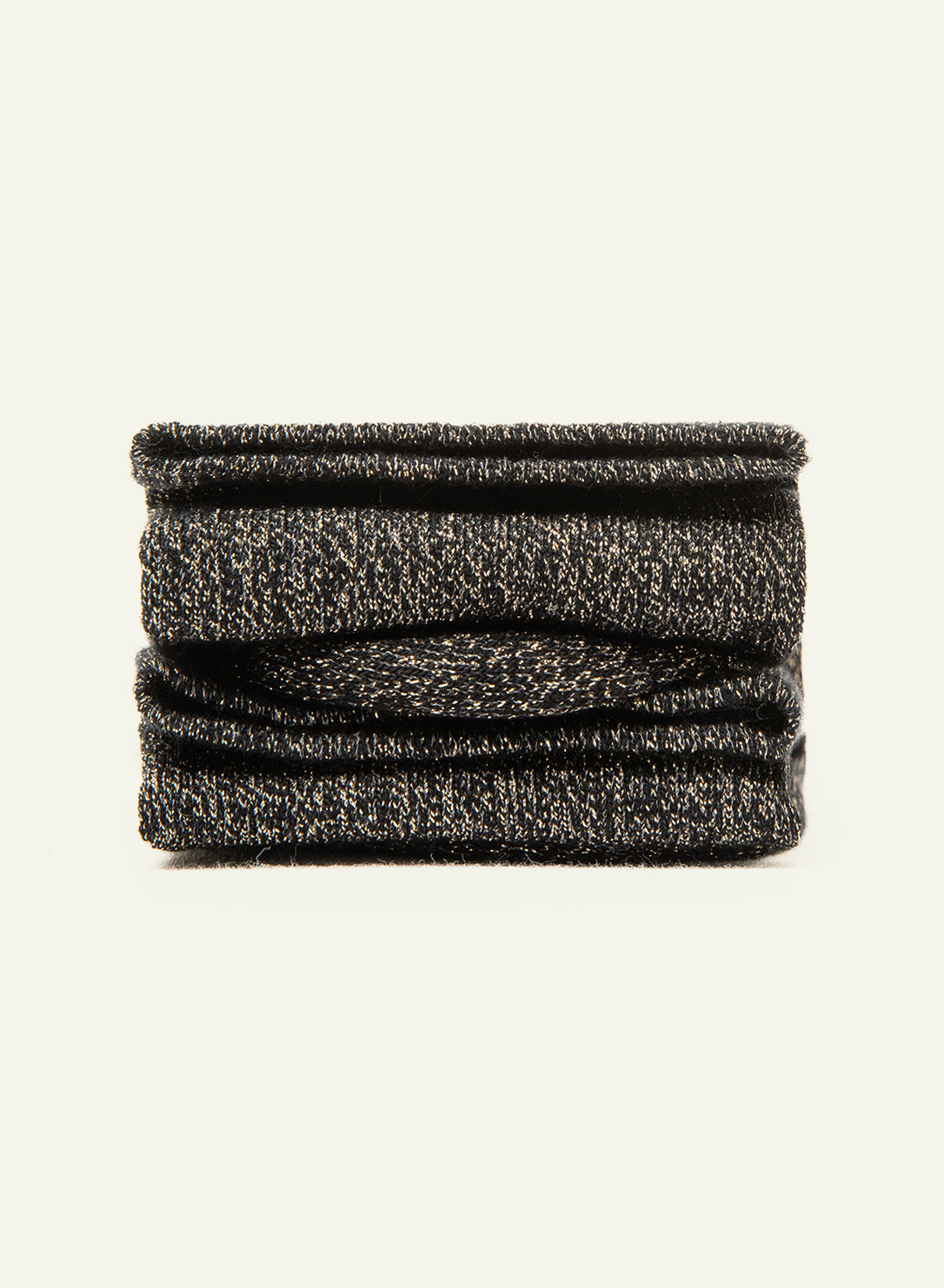 archiduchesse-paillet-e-noir-chaussettes-courtes-lurex-36-41 image 1