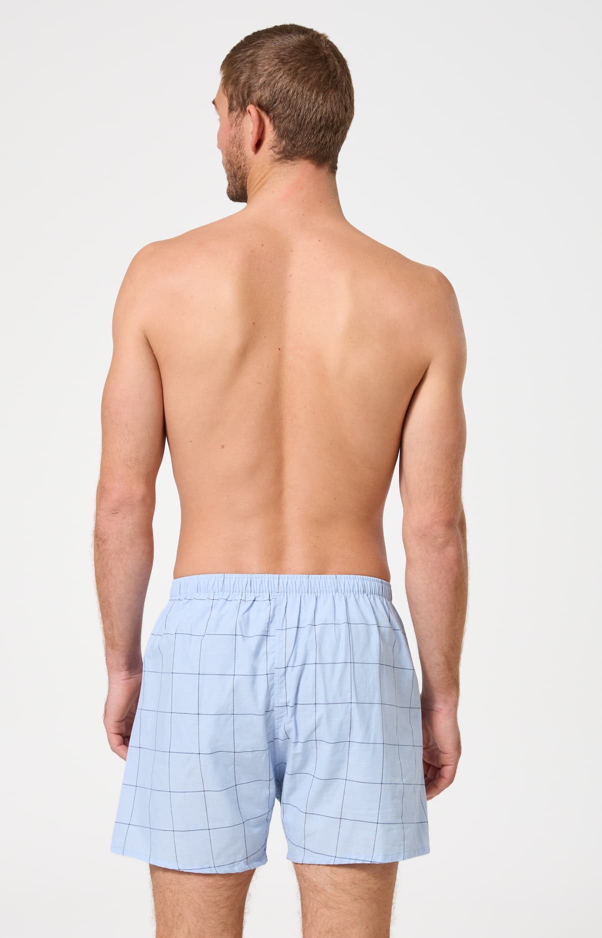 arthur-le-club-bleu-n-009-cale-on-homme-ciel-coton image 6