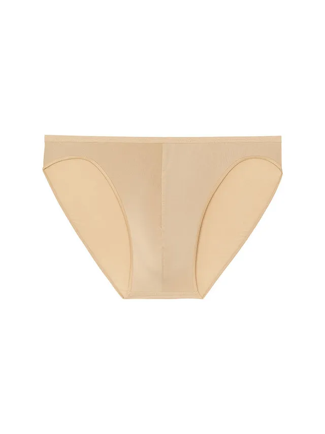 hom-plumes-micro-briefs-slip-homme-chair-microfibre image 1