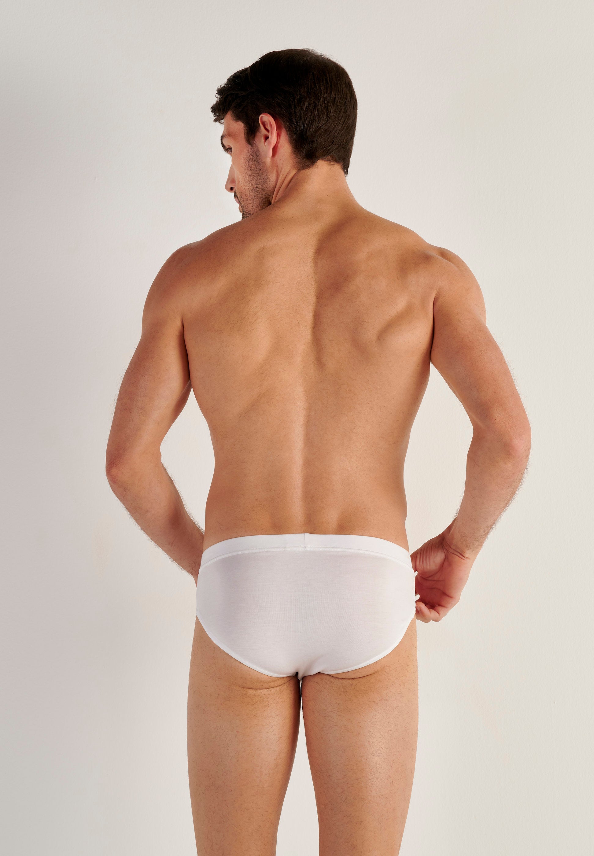 hom-ho1-tencel-soft-slip-homme-blanc-confort image 3