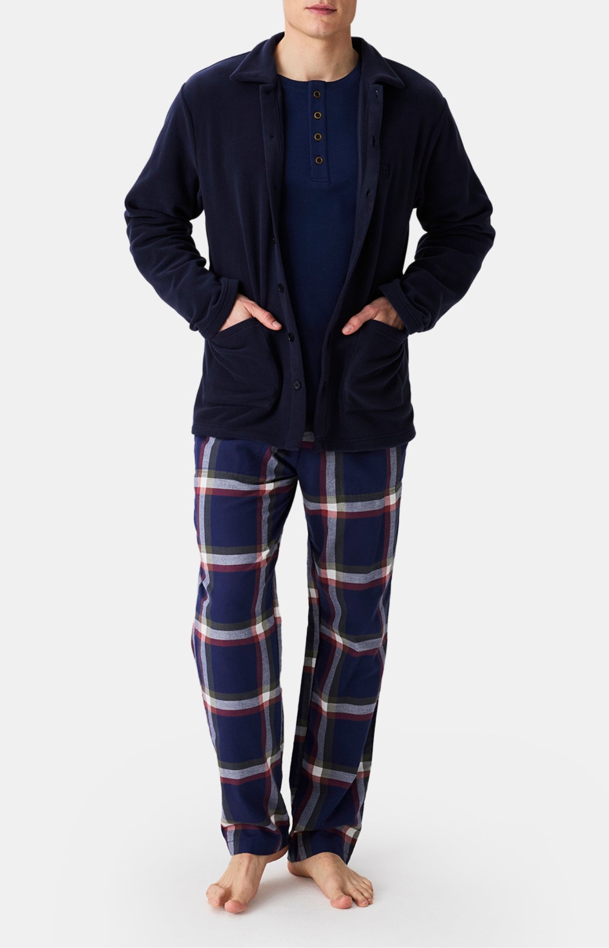arthur-bob-nuit-polaire-veste-polaire-homme-nuit-micro-polaire image 5