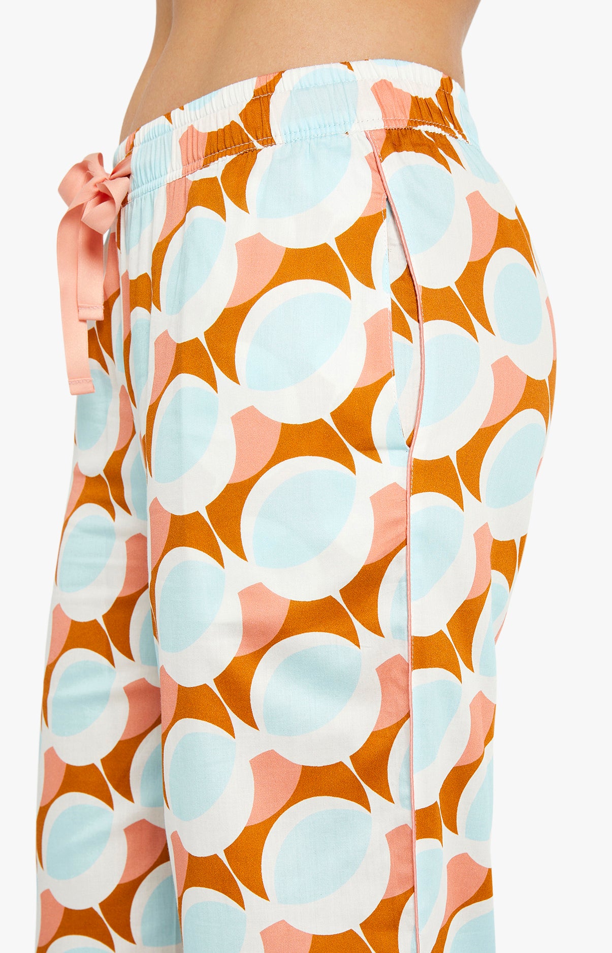 arthur-bob-bulle-pantalon-pyjama-satin-bio-femme image 2