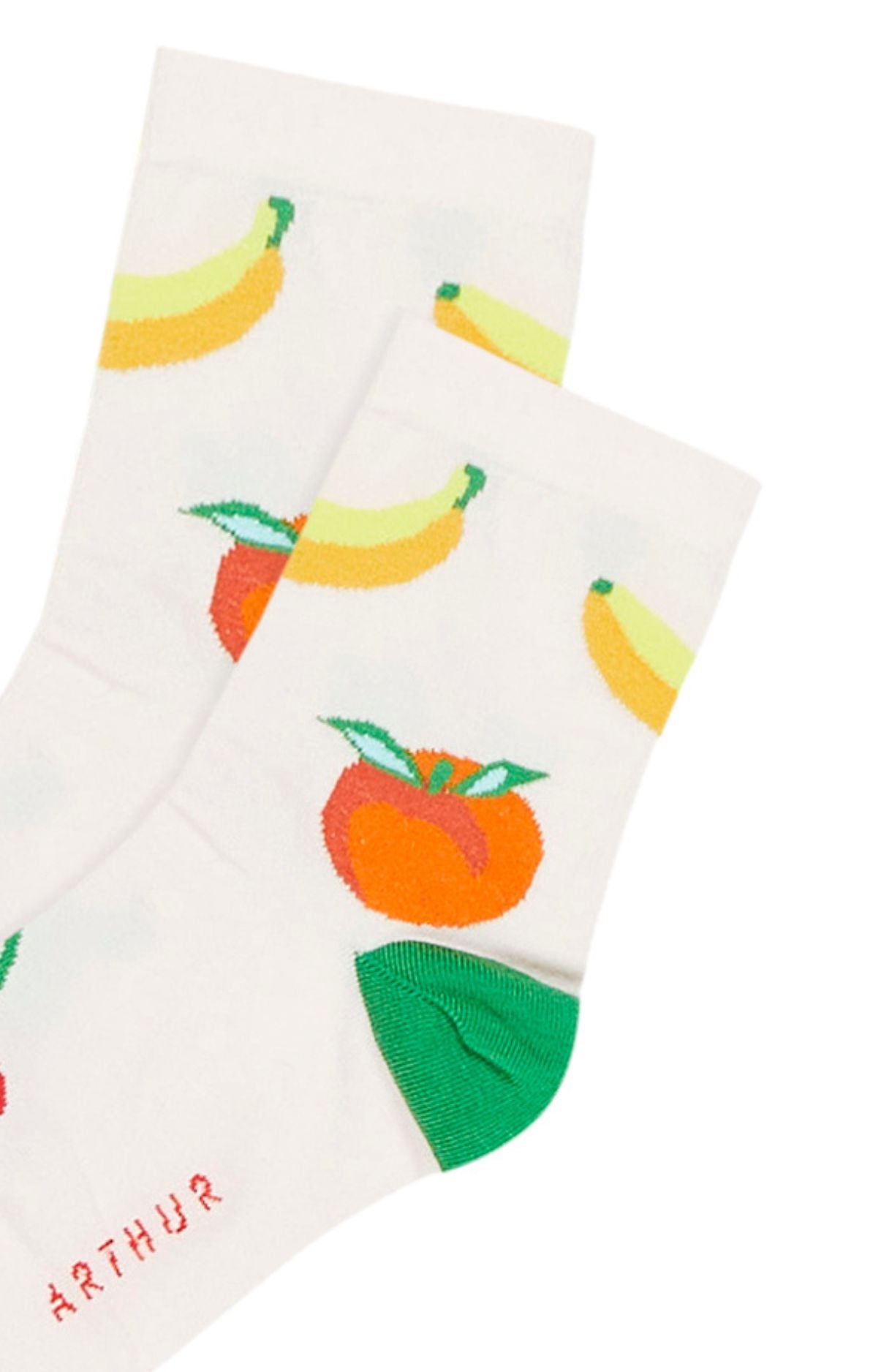 arthur-bob-vitamines-chaussettes-femme-poudre-36-40 image 2