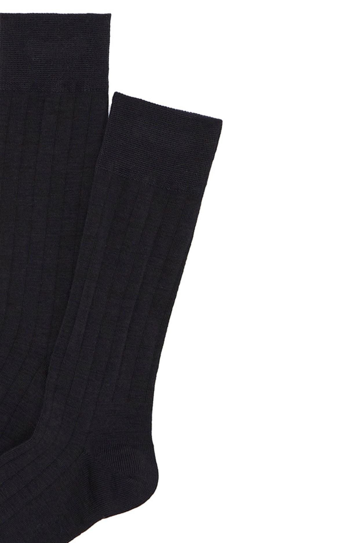arthur-bob-nuit-chaussettes-laine-40-46-made-in-france image 2
