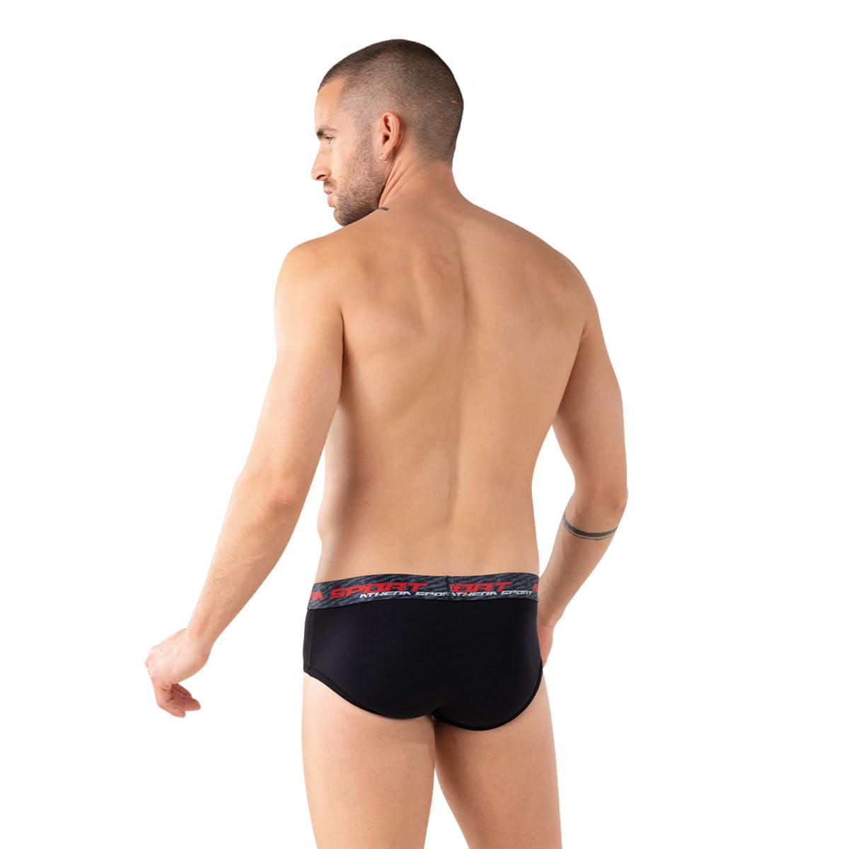 athena-training-dry-lot-3-slips-sport-microfibre-noir image 6