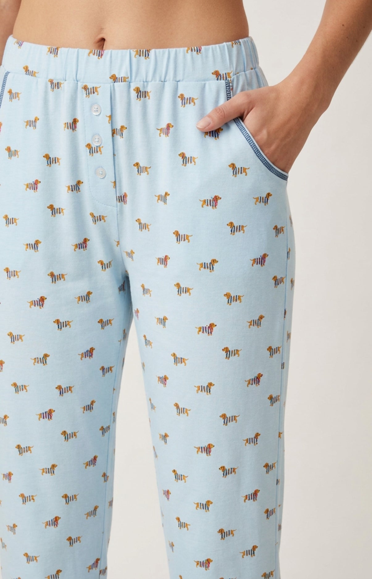 arthur-bob-pyjama-tobby-ciel-coton-bio-femme image 7
